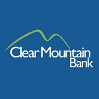 Clear Mountain Bank (@clearmtbank) 's Twitter Profile