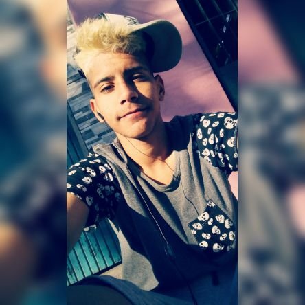 LucasNey07's profile picture. Vivendo os planos de Deus.. 😇🙌