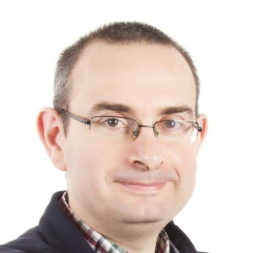 JoseJuan_Sierra's profile picture. Padre de familia numerosa