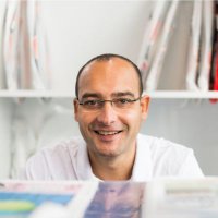 Karim Benhamada (@kbenhamada) 's Twitter Profile Photo Karim Benhamada (@kbenhamada) 's Twitter Profile Photo