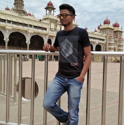 KuriakoseNishil's profile picture. I'm Deadshot trying to give my Best Shot ❤️