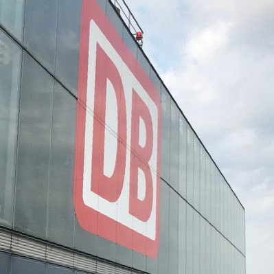 anbindung_fbq's profile picture. Offizielle Seite der Deutschen Bahn