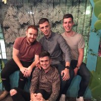 Alan Campbell (@alancampbell6) 's Twitter Profile