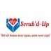 Scrub'd Up (@scrubdup) Twitter profile photo Scrub'd Up (@scrubdup) Twitter profile photo