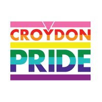 Croydon Pride(@croydonpride) 's Twitter Profile Photo