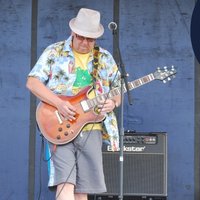 The Blues Cruise (@_thebluescruise) 's Twitter Profile