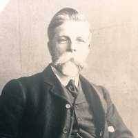 George Skipper Architect  1856 - 1948(@norwichgeorge) 's Twitter Profile Photo