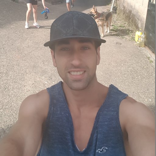 Angel Fernández Profile