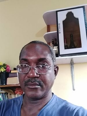 gjibeh's profile picture. 