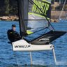 TristanBrown1's profile picture. Sailing Coach, 2012 & 2013 World Laser Radial Men’s Champion