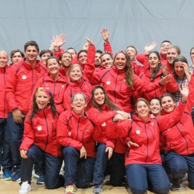 ahes_spain's profile picture. Asociacion española de hockey subacuático. Apoyando y promoviendo el hockey subacuático en España y a nuestra Selección Nacional.