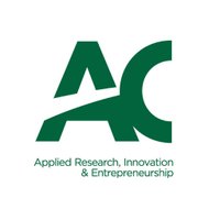 Algonquin Applied Research (@algonquinarie) 's Twitter Profile