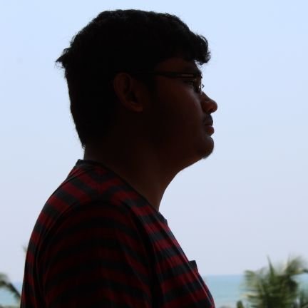 Arvind_Boominat's profile picture. 