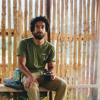 Omarsaifos's profile picture. PhD Candidate @EdinburghUni. @NERCscience. Conservation and political ecology. Role of trust and justice in/for conservation. नेपाली सिक्दै छु he/him