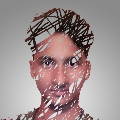 Yasin_Mim's profile picture. 😀