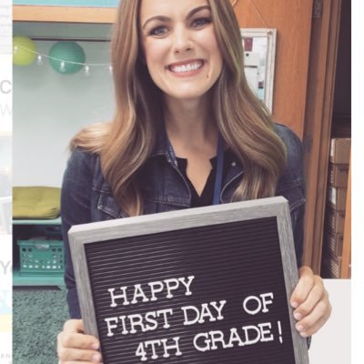 Mrs_Corso's profile picture. Life is better when you're teaching! Forest Road School, District 102