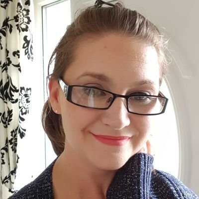 married to @Fearsome_Beard. Mummy to Isaac. Geek. Music and animation enthusiast. Superhero by day, supervillain by night.
