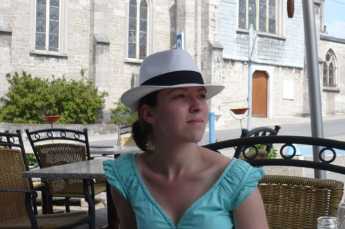 taartjee's profile picture. Always available for a good conversation about association management, social media and culinary excursions and a proud mom!