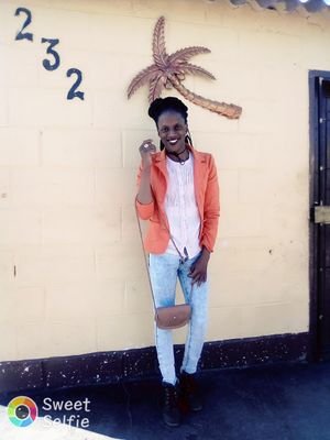 Eltina02628172's profile picture. Actress🎥🎬
Model💄👠👙
Author 📚📚📚
Singer🎷🎺🎺🎸🎶🎤
Global Citizen💖💖
🌈🌈🌈🌈🌈🌈🌈
For MC Bookings : 0634477625❤❤