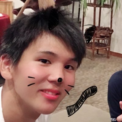 野㞍雅斗(野尻雅斗)さんのプロフィール画像