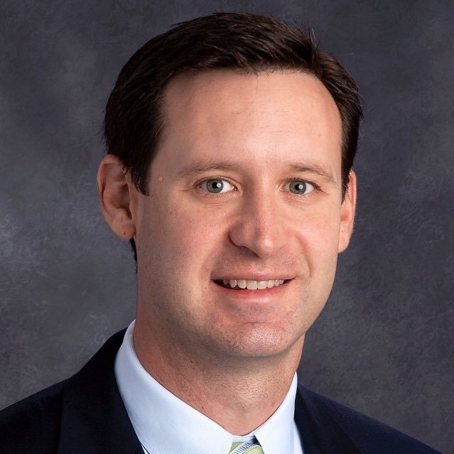 RyanOMearaVB's profile picture. Principal of Tallwood HS, father of twins, VBCPS & JMU grad