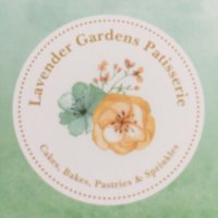 lavendergardenspatisserie(@lavendergbakes) 's Twitter Profile Photo