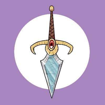Fantasy Blade Zineさんのプロフィール画像
