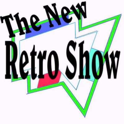 Thenewretroshow Profile Picture