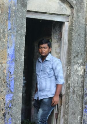 Dipanka38334024's profile picture. I am simple person.