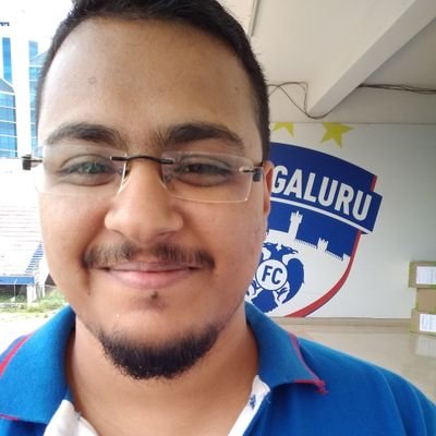 kaushik_footy's profile picture. A Satellite Fan|| Indian Football || West Block Blue