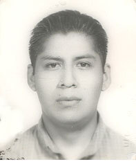 Oaxaqueño en cuerpo y alma. Tratando de  mejorar en todos los aspectos cada día. Siempre sereno, pero sonriente. La mejor de las vibras.