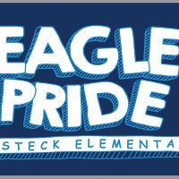 Steck Elementary (@steckeagles) 's Twitter Profile