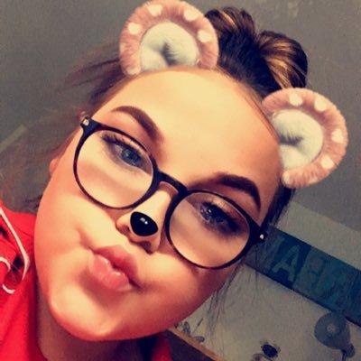 kaitlin04352658's profile picture. hi guys my name is Kaitlin stay strong and don’t let anybody put u down xx❤️