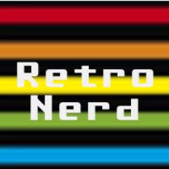 8bit, 16bit, Retro computers and games