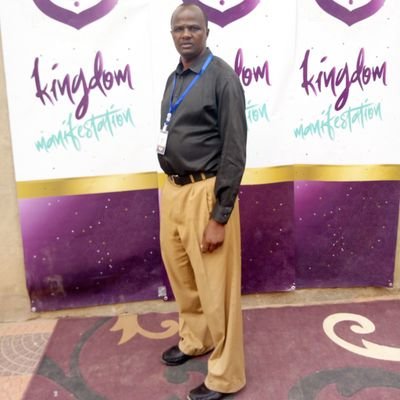 Online Entrepreneur, Logistician, Motivational Speaker and a Leader