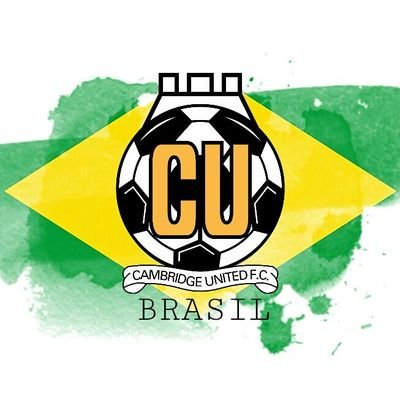Perfil Brasileiro Dedicado ao Cambridge United/Brazilian Profile Dedicated To Cambridge United. Since 18.01.2018