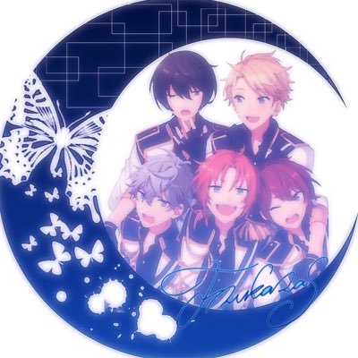 Taso_0921's profile picture. アニメ→SideM／アイナナ／銀魂／東京喰種／ヒプマイetc… ゲーム→あんスタ／陰陽師／夢100 フォロバ99%！あんスタ→Knights推し、凛月、レオぴ担当(Knightsは基本みんな好きです)／副担→流星隊  ／／／2次元とは別に、吉沢亮も好きです🧡もし良かったら仲良くしてください🙏🙏