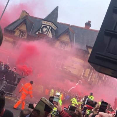 Kopiteroar96's profile picture. LFC. JFT96🔴