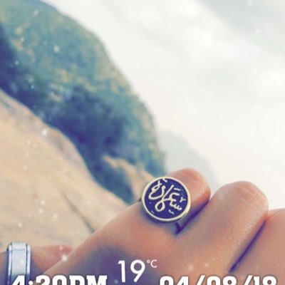 mskholoudali's profile picture. 