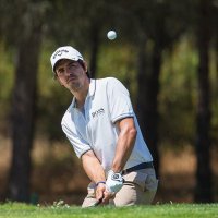 Javier Ballesteros(@J_Ballesteros1) 's Twitter Profile Photo