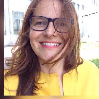 MiriamPflueger's profile picture. Kommunikation, co-founder @colaborkoeln #FilmMarketing @hcommunis @thewhaleandthe1 #nachhaltige100 #Diversity #SocEnt #gaucha #Brasileira 💚