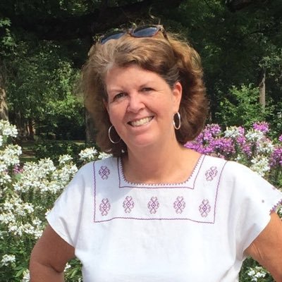 Founder/Director of @immersionisland, Spanish teacher
