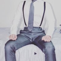 Joseph XIN - @Joseph_Suit Twitter Profile Photo