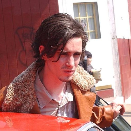 Jean-Yves Alric Profile