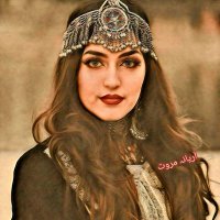Ariana Marwat Pashtoon(@MarwatAriana) 's Twitter Profile Photo