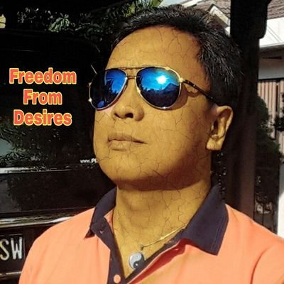 bing03322925's profile picture. Freedom
From
Desires