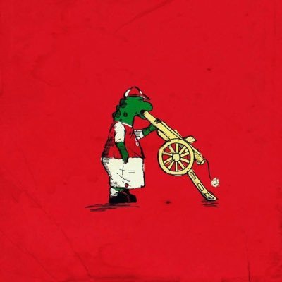 Arsenal until I Die.