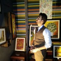 Ghafar Ali Khan (@ghafar88) 's Twitter Profile