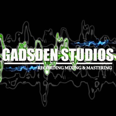 @GadsdenStudios