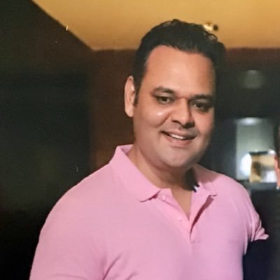 GauravAicici's profile picture. 